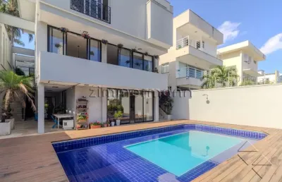 Casa com 4 quartos à venda na monsanto, --, vila madalena, são paulo, 379 m2 por r$ 4.350.000