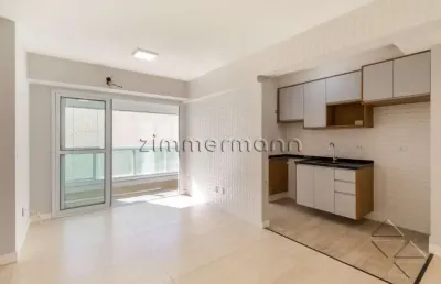 Apartamento com 2 quartos à venda na rua santa isabel, --, vila buarque, são paulo, 52 m2 por r$ 720.000