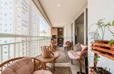 Apartamento com 3 quartos à venda na rua david ben gurion, --, vila sônia, são paulo, 110 m2 por r$ 1.200.000