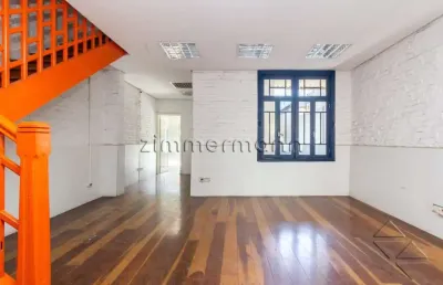 Casa com 3 quartos à venda na rua tupi, --, pacaembu, são paulo, 240 m2 por r$ 3.200.000