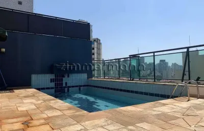 Cobertura com 3 quartos à venda na engenheiro luis gomes cardim sangirardi, --, vila mariana, são paulo, 380 m2 por r$ 4.000.000