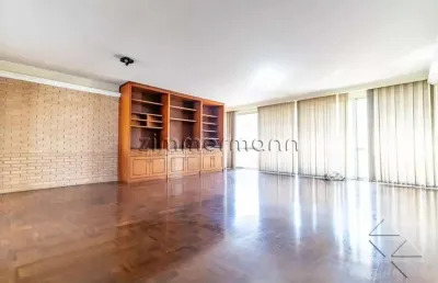 Apartamento com 3 quartos à venda na rua general amílcar salgado dos santos, --, paraíso, são paulo, 200 m2 por r$ 2.000.000