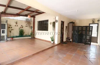 Casa com 2 quartos à venda na rua aurélia, --, vila romana, são paulo, 158 m2 por r$ 1.000.000