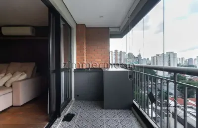 Apartamento com 2 quartos à venda na rua doutor jesuíno maciel, --, campo belo, são paulo, 106 m2 por r$ 1.750.000