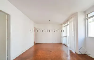 Apartamento com 2 quartos à venda na rua caconde, --, jardim paulista, são paulo, 107 m2 por r$ 1.250.000