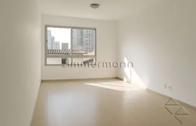 Apartamento com 2 quartos à venda na rua raul pompéia, --, pompéia, são paulo, 70 m2 por r$ 530.000