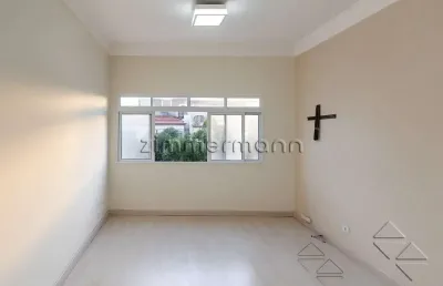 Apartamento com 2 quartos à venda na rua raul pompéia, --, sumaré, são paulo, 65 m2 por r$ 520.000
