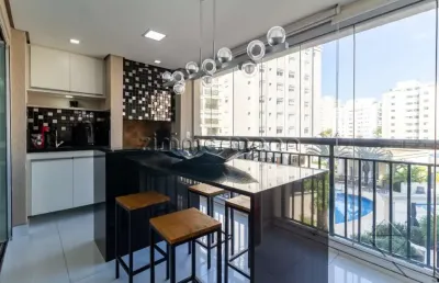 Apartamento com 3 quartos à venda na rua sacadura cabral, --, alto da lapa, são paulo, 108 m2 por r$ 1.495.000