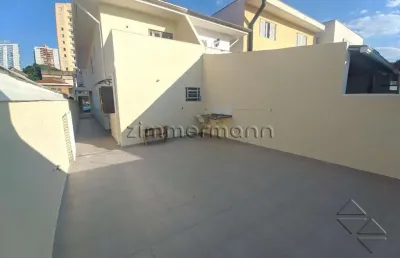Casa com 3 quartos à venda na rua santa bibiana, --, vila sônia, são paulo, 156 m2 por r$ 960.000