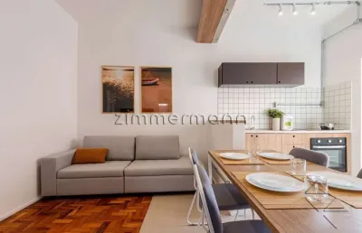Apartamento com 4 quartos à venda na una, --, bela vista, são paulo, 86 m2 por r$ 673.600