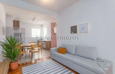 Apartamento com 4 quartos à venda na praça amadeu amaral, --, bela vista, são paulo, 145 m2 por r$ 1.450.000