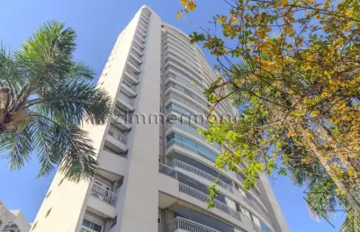 Apartamento com 3 quartos à venda na rua dardanelos, --, alto da lapa, são paulo, 142 m2 por r$ 1.790.000