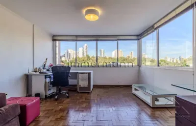Apartamento com 3 quartos à venda na rua muniz de sousa, --, aclimação, são paulo, 146 m2 por r$ 1.000.000