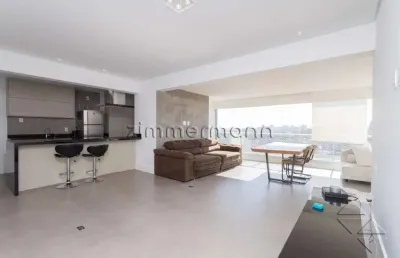 Apartamento com 2 quartos à venda na rua horácio lane, --, pinheiros, são paulo, 121 m2 por r$ 2.180.000