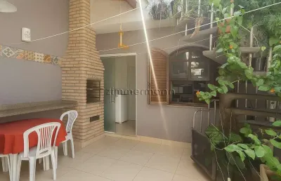 Casa com 3 quartos à venda na rua antônio pádua de oliveira, --, vila prudente, são paulo, 187 m2 por r$ 1.120.000