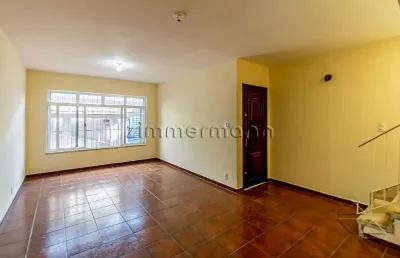 Casa com 4 quartos à venda na rua irmão odilon diniz, --, sumaré, são paulo, 160 m2 por r$ 1.050.000