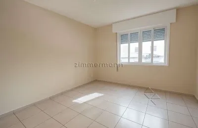 Apartamento com 1 quarto à venda na rua jaguaribe, --, santa cecília, são paulo, 57 m2 por r$ 360.000