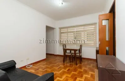 Apartamento com 2 quartos à venda na rua heitor penteado, --, vila madalena, são paulo, 52 m2 por r$ 700.000