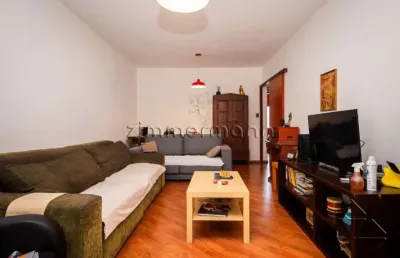 Casa com 2 quartos à venda na rua josé alencar castelo branco, --, vila romana, são paulo, 80 m2 por r$ 1.599.000