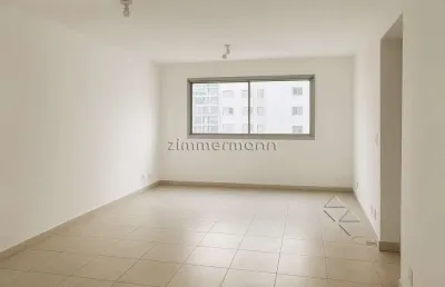Apartamento com 3 quartos à venda na avenida iraí, --, moema, são paulo, 78 m2 por r$ 800.000