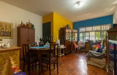 Casa com 4 quartos à venda na rua barbalha, --, alto da lapa, são paulo, 235 m2 por r$ 1.190.000