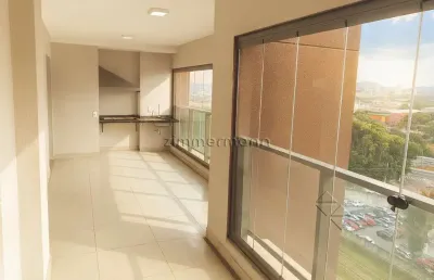 Apartamento com 3 quartos à venda na rua lauriano fernandes júnior, --, vila leopoldina, são paulo, 115 m2 por r$ 1.850.000
