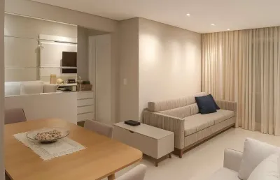 Apartamento com 2 quartos à venda na rua padre chico, --, pompéia, são paulo, 60 m2 por r$ 1.080.000