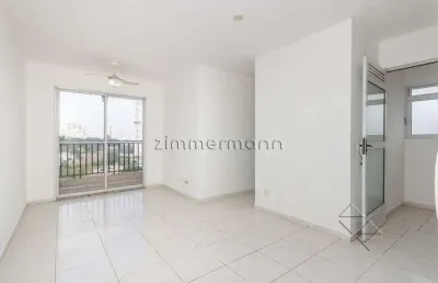 Apartamento com 2 quartos à venda na rua fortunato ferraz, --, vila anastácio, são paulo, 48 m2 por r$ 550.000