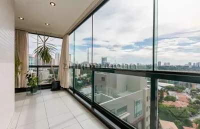 Apartamento com 4 quartos à venda na rua bahia, --, higienópolis, são paulo, 202 m2 por r$ 3.199.000