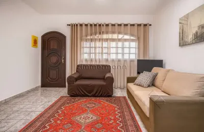 Casa com 3 quartos à venda na rua halionore, --, vila prudente, são paulo, 140 m2 por r$ 640.000