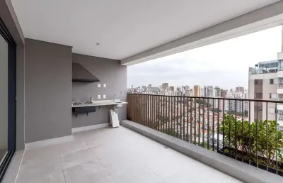 Apartamento com 3 quartos à venda na rua ministro godói, --, perdizes, são paulo, 105 m2 por r$ 1.850.000
