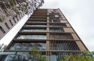 Apartamento com 3 quartos à venda na rua januário miraglia, --, vila nova conceição, são paulo, 229 m2 por r$ 5.743.000