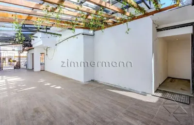 Casa com 4 quartos à venda na rua mourato coelho, --, pinheiros, são paulo, 340 m2 por r$ 6.254.000