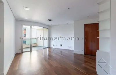 Apartamento com 3 quartos à venda na rua joão moura, --, pinheiros, são paulo, 92 m2 por r$ 1.230.000