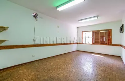 Casa com 4 quartos à venda na rua cajaíba, --, pompéia, são paulo, 400 m2 por r$ 1.830.000