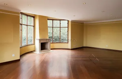 Casa com 5 quartos à venda na rua pianú, --, alto de pinheiros, são paulo, 572 m2 por r$ 2.450.000