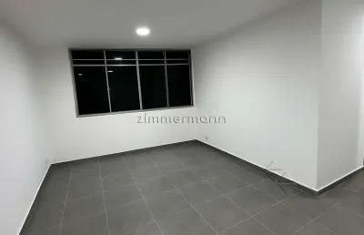Apartamento com 3 quartos à venda na rua padre josé maria, --, santo amaro, são paulo, 82 m2 por r$ 480.000
