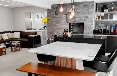 Apartamento com 3 quartos à venda na rua horácio lane, --, pinheiros, são paulo, 121 m2 por r$ 2.100.000