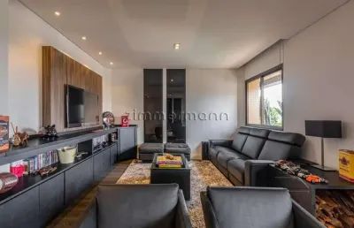 Apartamento com 4 quartos à venda na rua demóstenes, --, campo belo, são paulo, 150 m2 por r$ 1.696.000