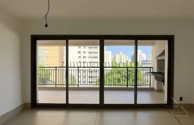 Apartamento com 3 quartos à venda na rua apinajés, --, perdizes, são paulo, 142 m2 por r$ 2.511.142