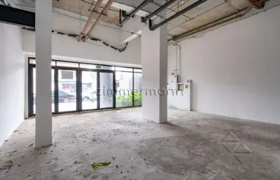 Casa comercial à venda na rua fradique coutinho, --, pinheiros, são paulo, 200 m2 por r$ 2.250.000