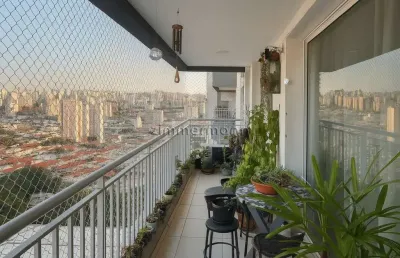 Apartamento com 2 quartos à venda na rua alegria, --, brás, são paulo, 57 m2 por r$ 618.000