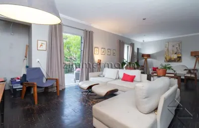 Casa com 4 quartos à venda na joão florêncio, --, pacaembu, são paulo, 380 m2 por r$ 3.200.000
