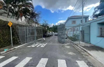 Terreno à venda na rua capimirim, --, brooklin, são paulo por r$ 850.000