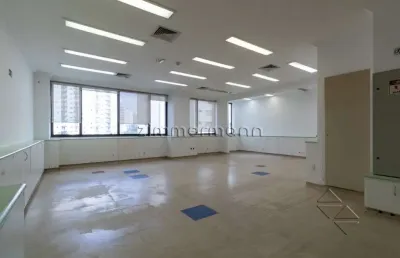 Casa comercial à venda na rua ministro gabriel de rezende passos, --, moema, são paulo, 286 m2 por r$ 2.500.000