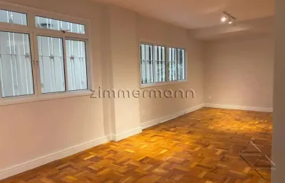 Apartamento com 3 quartos à venda na rua paula ney, --, aclimação, são paulo, 95 m2 por r$ 990.000