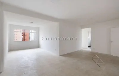 Apartamento com 2 quartos à venda na rua abílio soares, --, paraíso, são paulo, 90 m2 por r$ 1.100.000