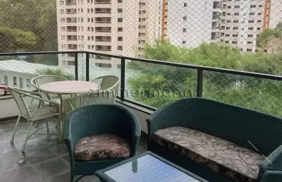 Apartamento com 3 quartos à venda na rua professor josé horácio meirelles teixeira, --, vila sônia, são paulo, 247 m2 por r$ 860.000