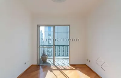 Apartamento com 2 quartos à venda na rua urussuí, --, itaim bibi, são paulo, 88 m2 por r$ 1.400.000