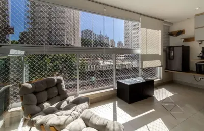 Apartamento com 2 quartos à venda na rua majubim, --, alto da lapa, são paulo, 93 m2 por r$ 1.500.000